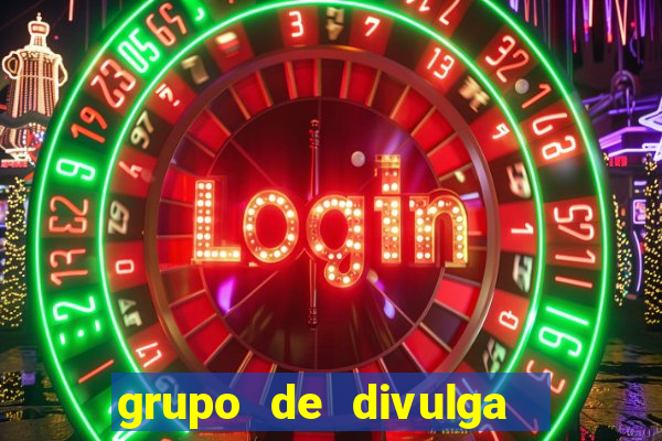 grupo de divulga  o de plataforma de jogos